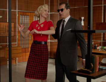 Les petits meurtres d'Agatha Christie