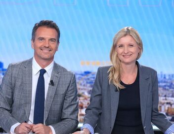 BFM Non-stop week-end