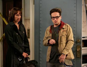 The Big Bang Theory