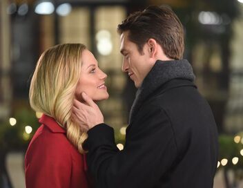 La petite boutique de Noël