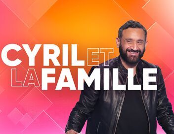 Cyril et la famille