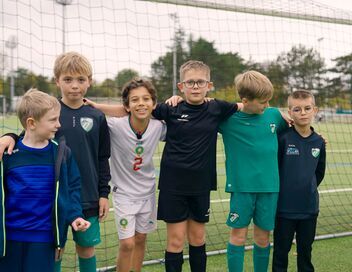 Impact : Onze de légende