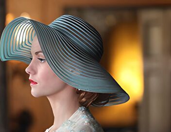 Miss Marple