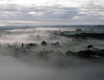 Les promesses de la terre