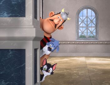 Idéfix et les Irréductibles