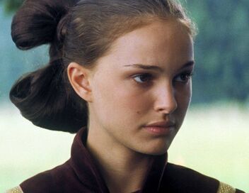 Natalie Portman : De l'enfant star à l'actrice iconique