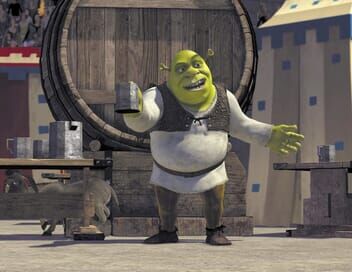 Shrek