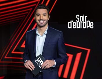 Soir d'Europe