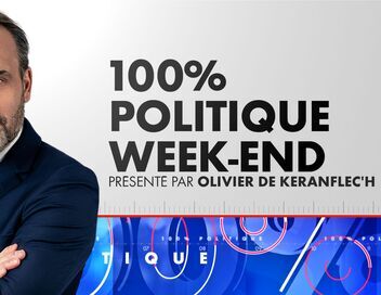 100% Politique Week-End