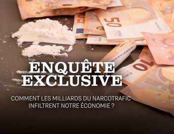 Enquête exclusive