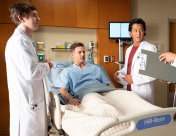 Good Doctor