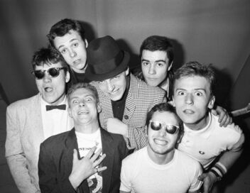 Madness : Prince du ska, roi de la pop