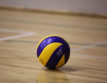 Volley-ball : Championnat d'Europe masculin