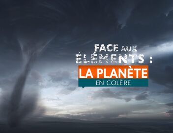 Face aux éléments : la planète en colère