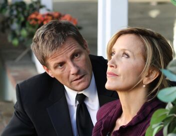 Desperate Housewives