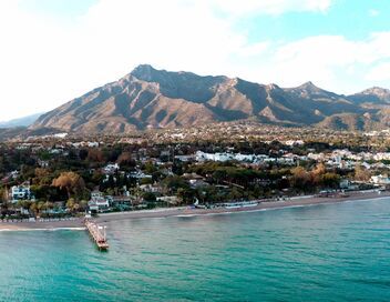 Bienvenue à Marbella ! : Soleil, luxe et farniente