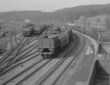 Pétrole, une histoire de pouvoir