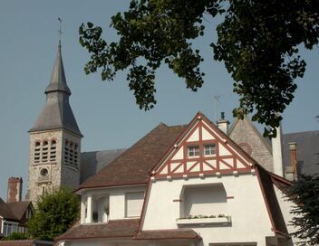 Patrimoines de France