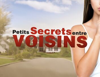 Petits secrets entre voisins