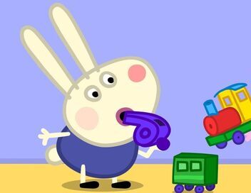 Peppa Pig