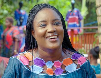 Sierra Leone : Les femmes se libèrent par la mode