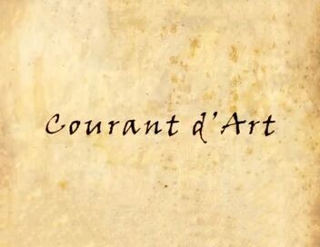 Courant d'art