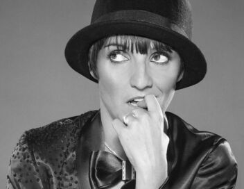 Florence Foresti : Mother Fucker
