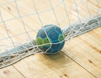 Handball : Match de préparation à l'Euro féminin