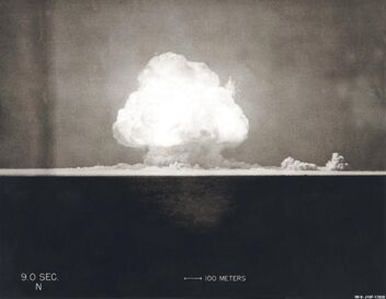 Oppenheimer : La véritable histoire de la bombe atomique