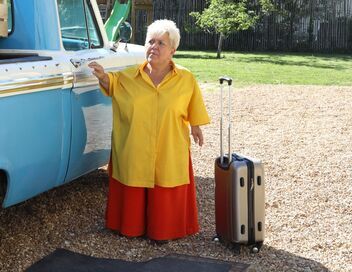 Joséphine, ange gardien