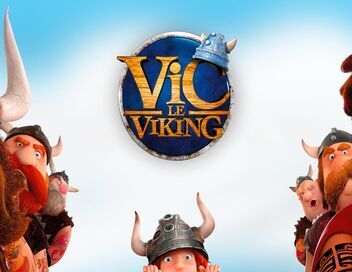 Vic le Viking