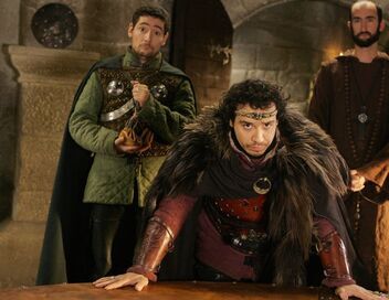 Kaamelott