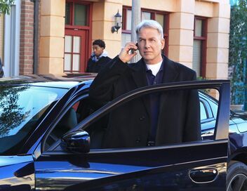 NCIS