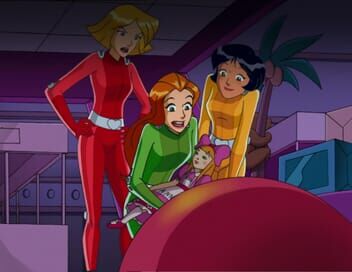 Totally Spies