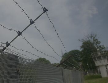 L'échec du rideau de fer