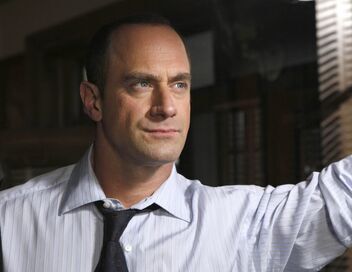 New York Unité Spéciale