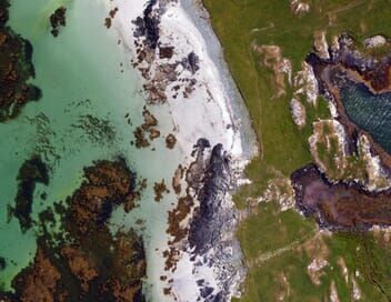 L'Irlande, entre terre et mer