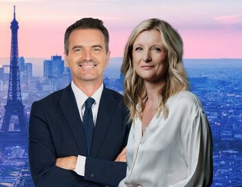 BFM Non-stop week-end