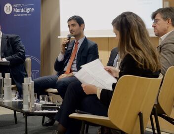 La fabrique des idées