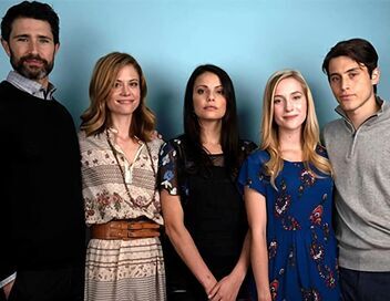 La fille toxique de mon mari