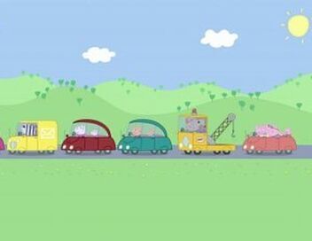 Peppa Pig