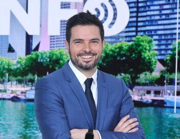 L'aprèm info week-end