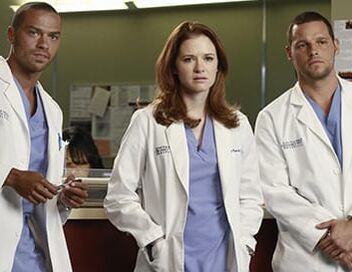 Grey's Anatomy
