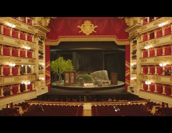 La force du destin : une saison à la Scala