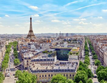 Construire pour l'avenir