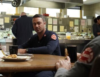 Chicago Fire
