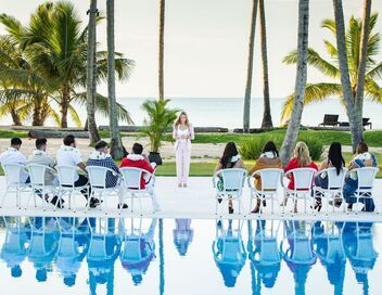 L'île de la tentation