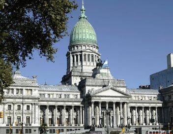 Buenos Aires insolite