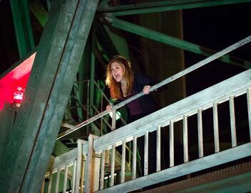 Rizzoli & Isles : autopsie d'un meurtre