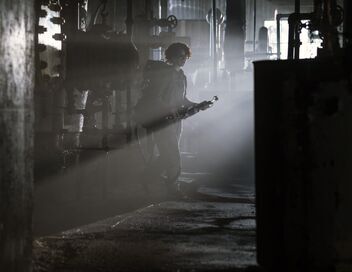 S.O.S. Fantômes : l'héritage